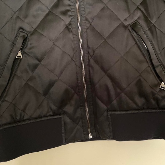 Express bomber jacket - Picture 4 of 4